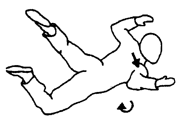 10.2. Kääntyminen
