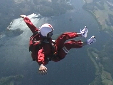 10.3. Selkälento